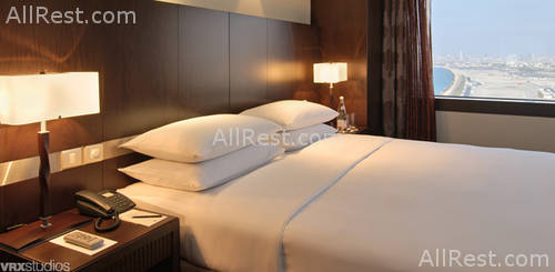 Hyatt Regency Dubai 3